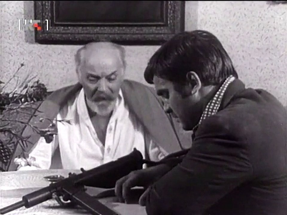 Nase Malo Misto  4   /   1970 - 71  Domaci serija