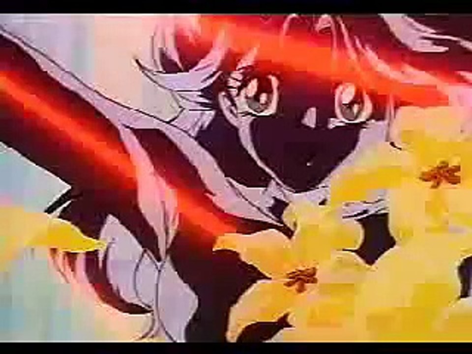 影片》愛天使傳說變身影片