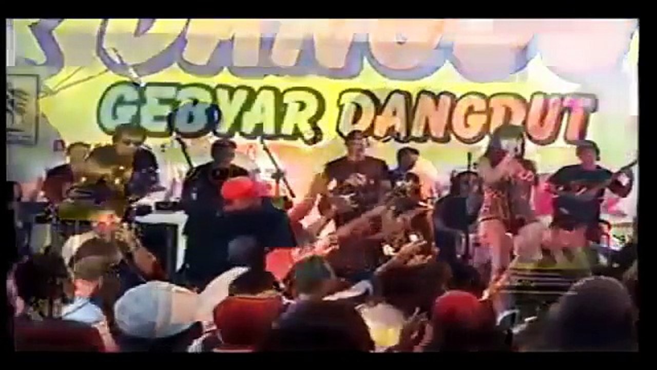 â¤ Uut Selly â¤ Minyak Wangi â¤ Dangdut Koplo Hot 2015 â¤