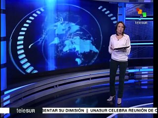 Presidentes de Egipto y Rusia analizan la situación de Medio Oriente