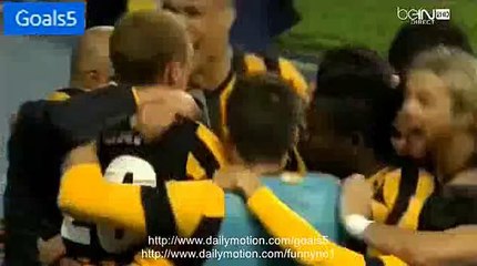 Islambek Kuat Goal Kairat Almaty 2 - 0 Bordeaux Europa League 27-8-2015