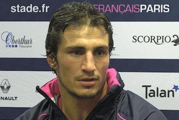 Sylvain Nicolas : « Vraiment de quoi rivaliser ce week-end »