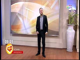 Oliver Gligorov - Nema da te zaboravam