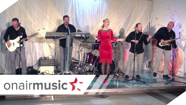 LoLa - VO ZIVO - Verce Pandilovska i Skopski Boemi