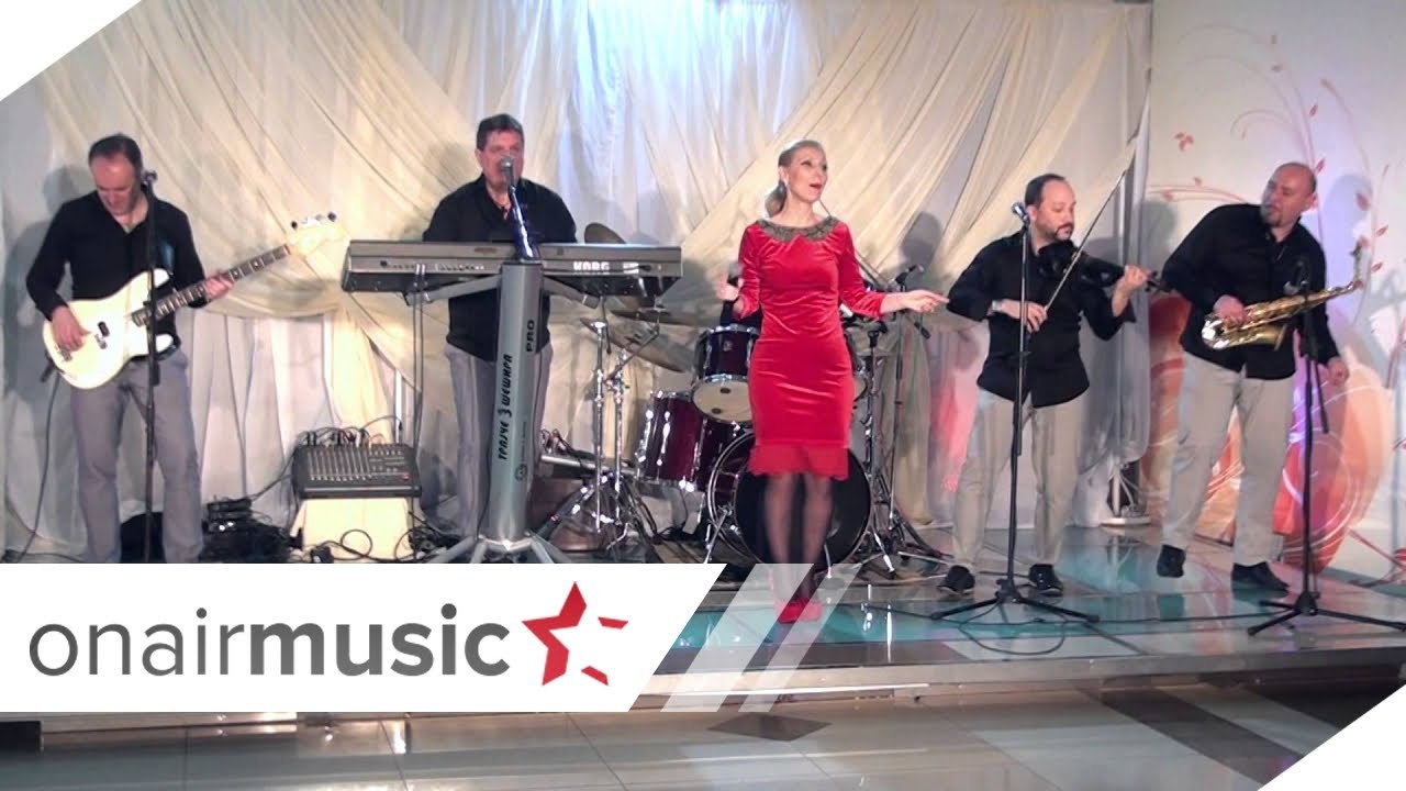 LoLa - VO ZIVO - Verce Pandilovska i Skopski Boemi