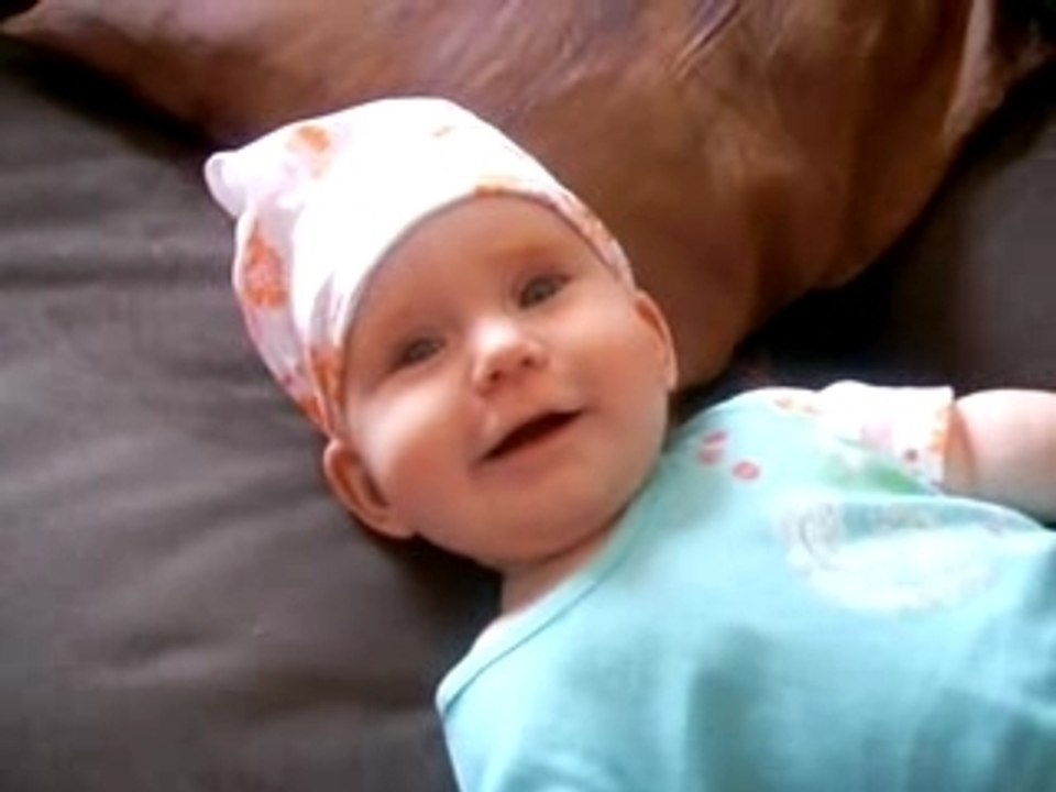 Trop mignonne