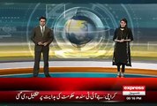 MQM Par Operation Ki Zimadar PPP Hai:- Nadeem Nusrat(MQM)