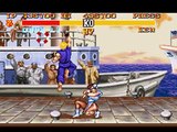 Street Fighter 2 Turbo Hyper Fighting - Chun Li Part 3
