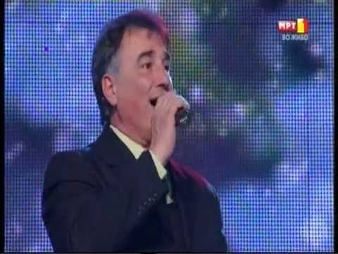 Misko Krstevski - Dunjo medena (Cvetnici 2014)