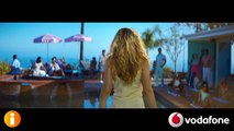 New Music on iRadio with Vodafone