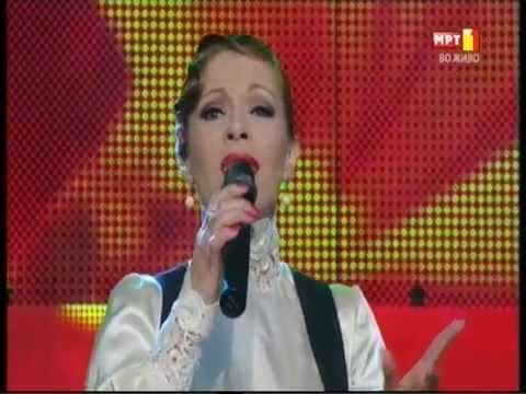 Zuica Lazova - Skopje (Cvetnici 2014)