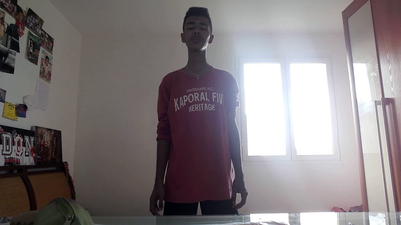 cover when i was your man - bruno mars