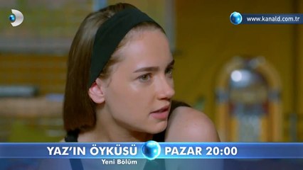 Yaz'ın Öyküsü 9. Bölüm 2. Fragmanı