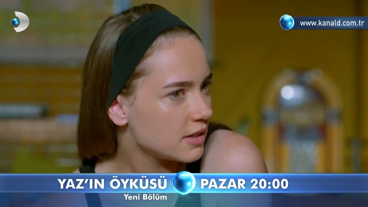 Yaz'ın Öyküsü 9. Bölüm 2. Fragmanı