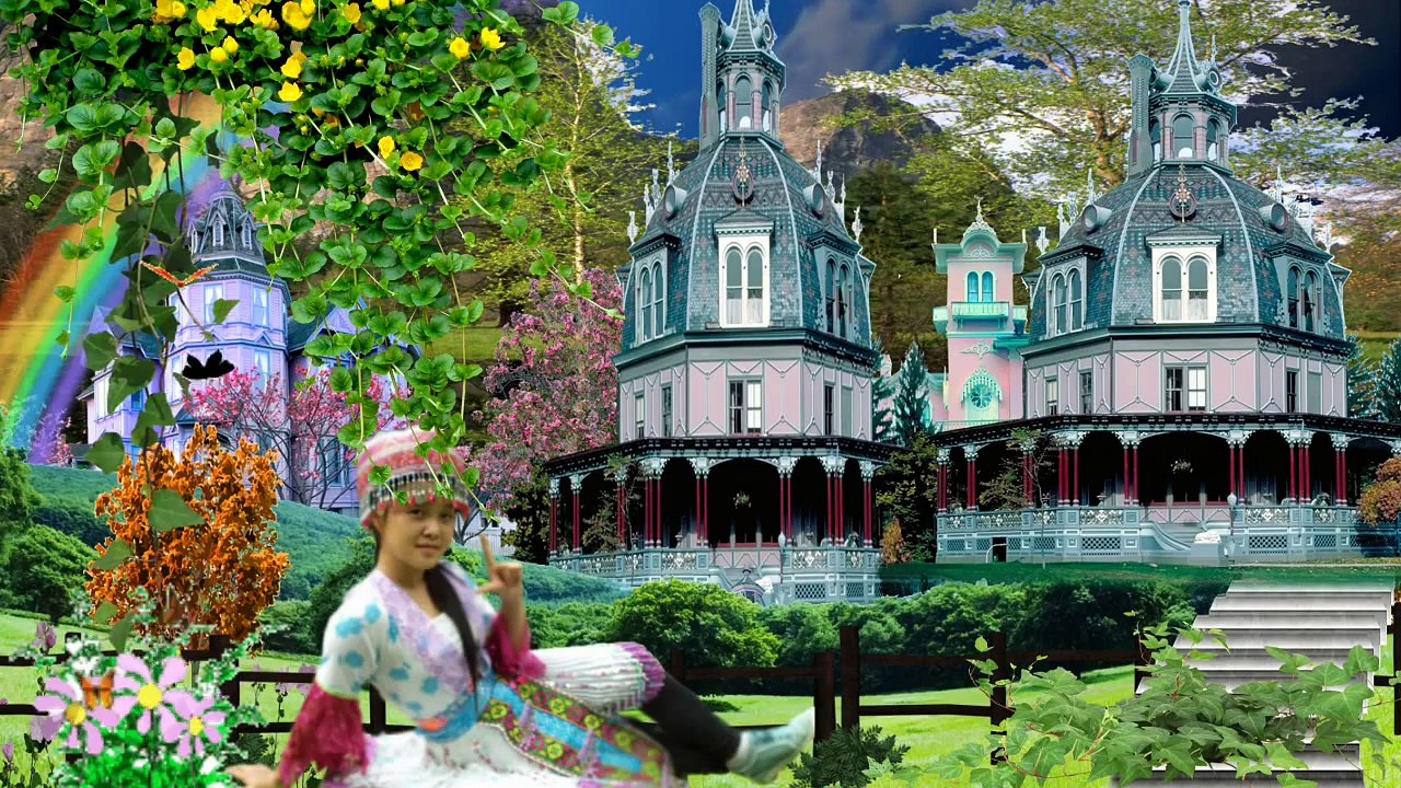 Tsi Tos Hlub Thaum Laus  hmong new music 2015-2016