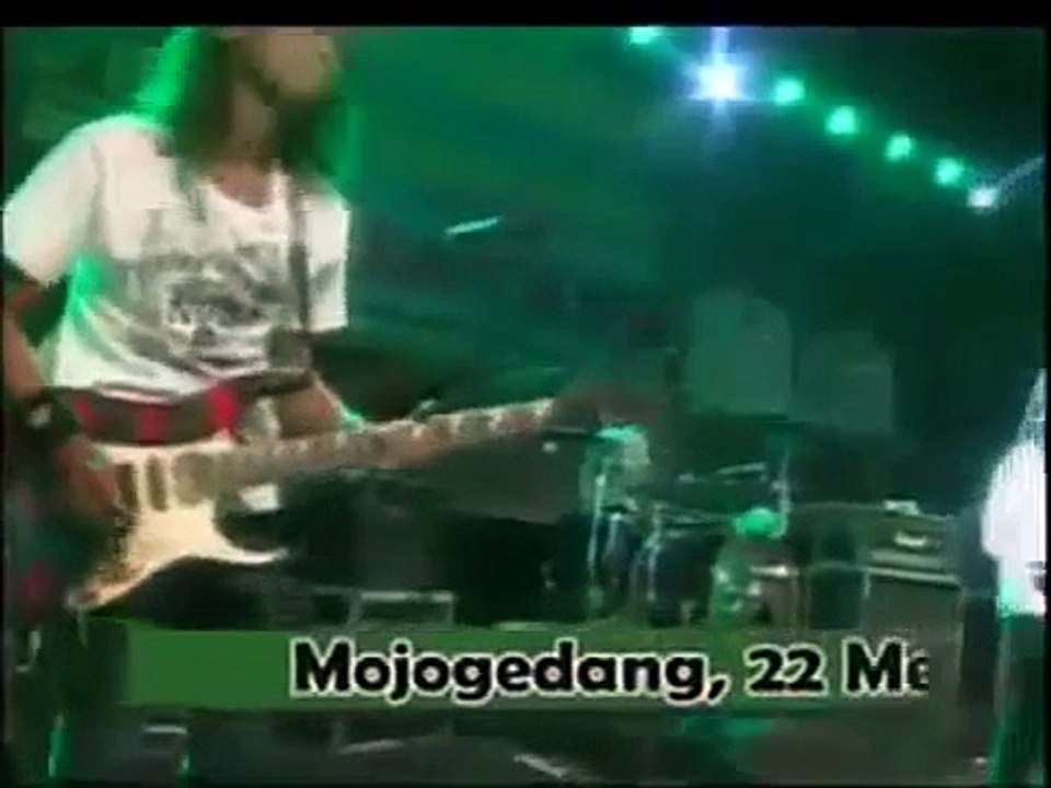 Dangdut Jamaika - Savana Music Reggae Hot Dangdut Koplo Live Mojogedang Terbaru 2015