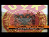 Thaçi, njeriu i luftës dhe paqes - Top Channel Albania - News - Lajme