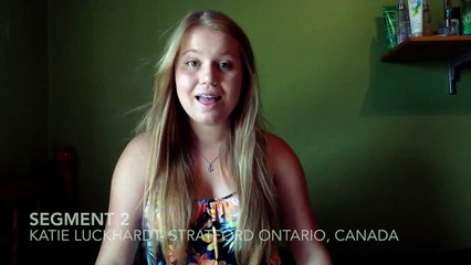 All That Challenge Katie Luckhardt