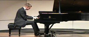 Chopin Waltz in D-flat Major, Op. 64, No. 1 