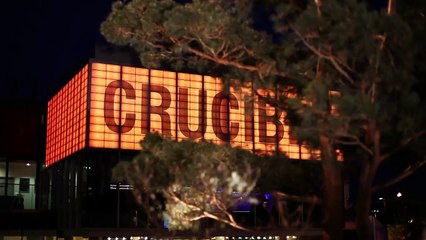 FORGOTTEN CRUCIBLE MOMENTS HD $nooker VideO---