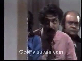 funny alif noon hair wig