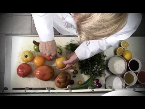 Recettes de saison