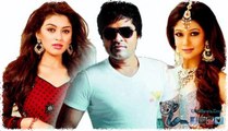 Simbu acts with Nayanthara and Hansika | 123 Cine news | Tamil Cinema