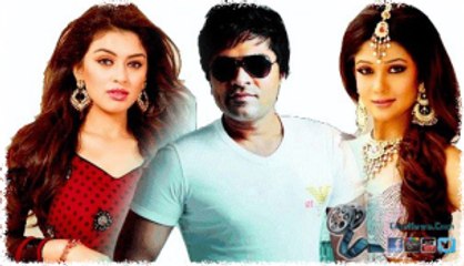 Simbu acts with Nayanthara and Hansika | 123 Cine news | Tamil Cinema