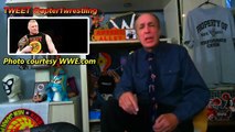 WWE NEWS REPORT & VIDEO FOOTAGE OF UNDERTAKER COLLAPSING AT SUMMERSLAM.UNDERTAKER COLLAPSES 8/23/15