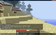 MINECRAFT - How to Bind Keys with Single Player Commands