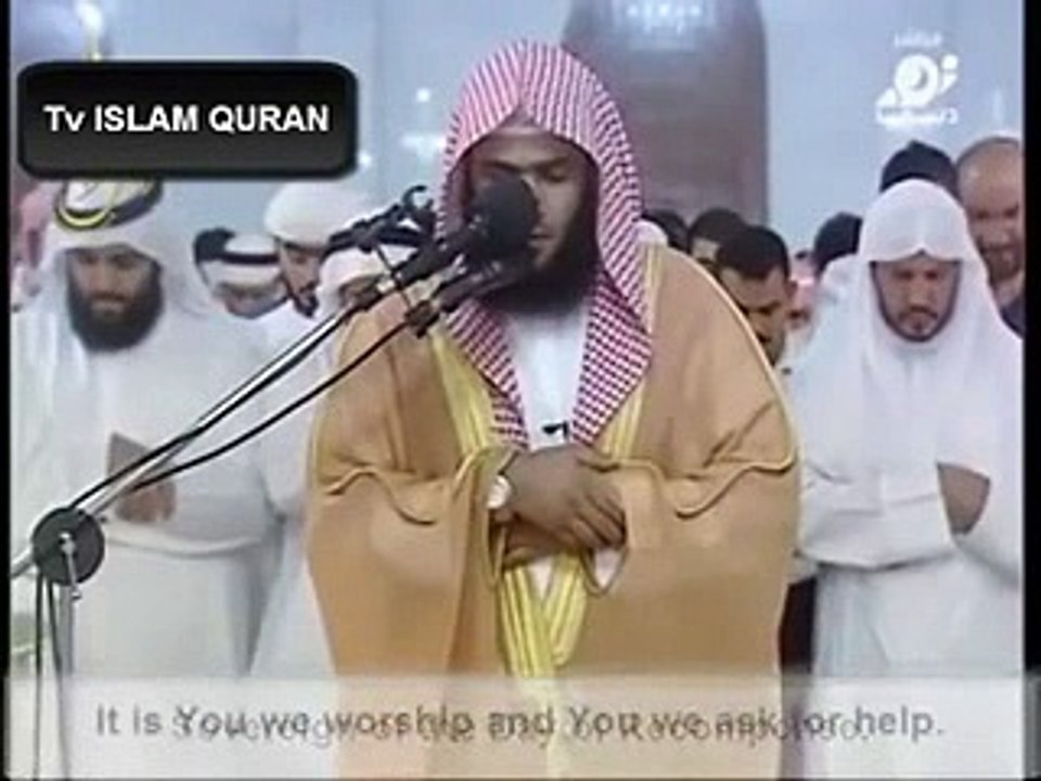 Beautiful Tilawat