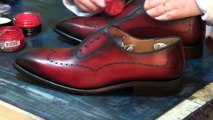 Personnaliser des chaussures - Patiner chaussures