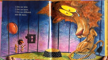 Read Aloud: I Like Myself