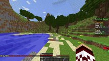 Minecraft : Survival Games - Bölüm #1 -''Geri Dönüş & Duyuru''