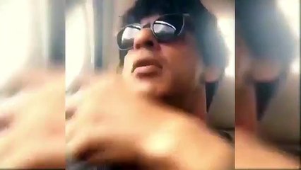 Shah Rukh Khan Dubsmash