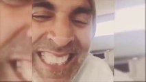 Akshay Kumar & Siddharth Malhotra Dubsmash Video