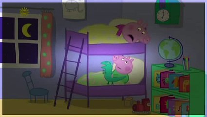 Peppa Pig - Bedtime Story Episode 17 (English)