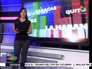 México: Pemex importará por primera vez petróleo de EE.UU.