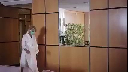 Certains matins au réveil, on peut faire peur ! LOL