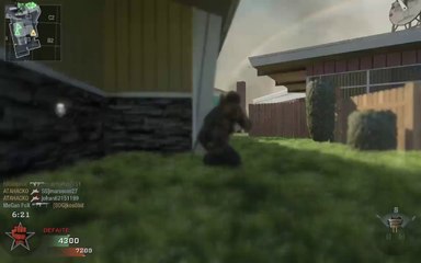 moment nul #5: on est pas toujours tué par ce qu'on croit...