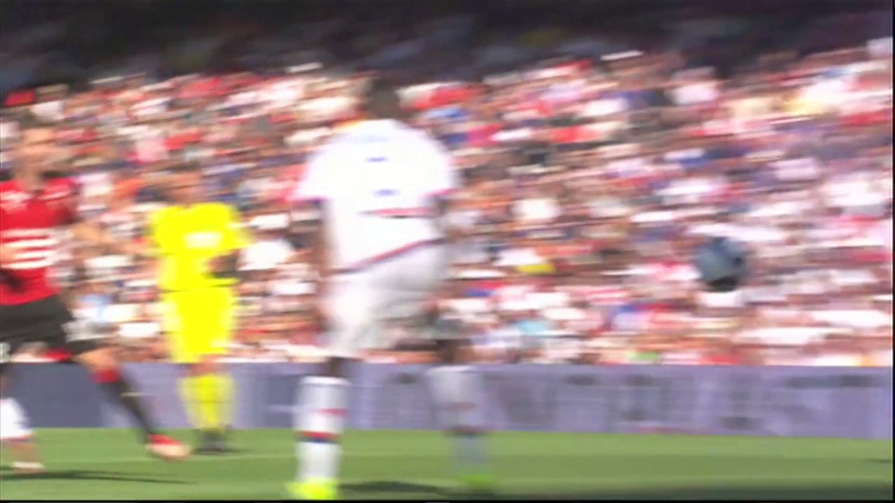 Rennes/TFC : Montanier et Arribagé, une histoire d'amitié