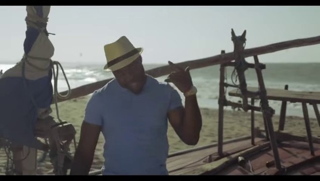 Gradur - Secteur ft. Kayna Samet