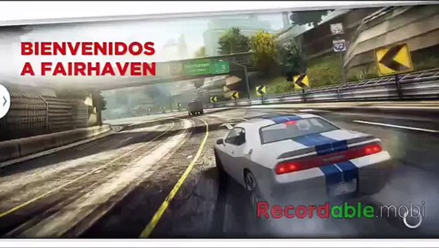 Need for speed most wanted hack dinero infinito y carros desbloqueados