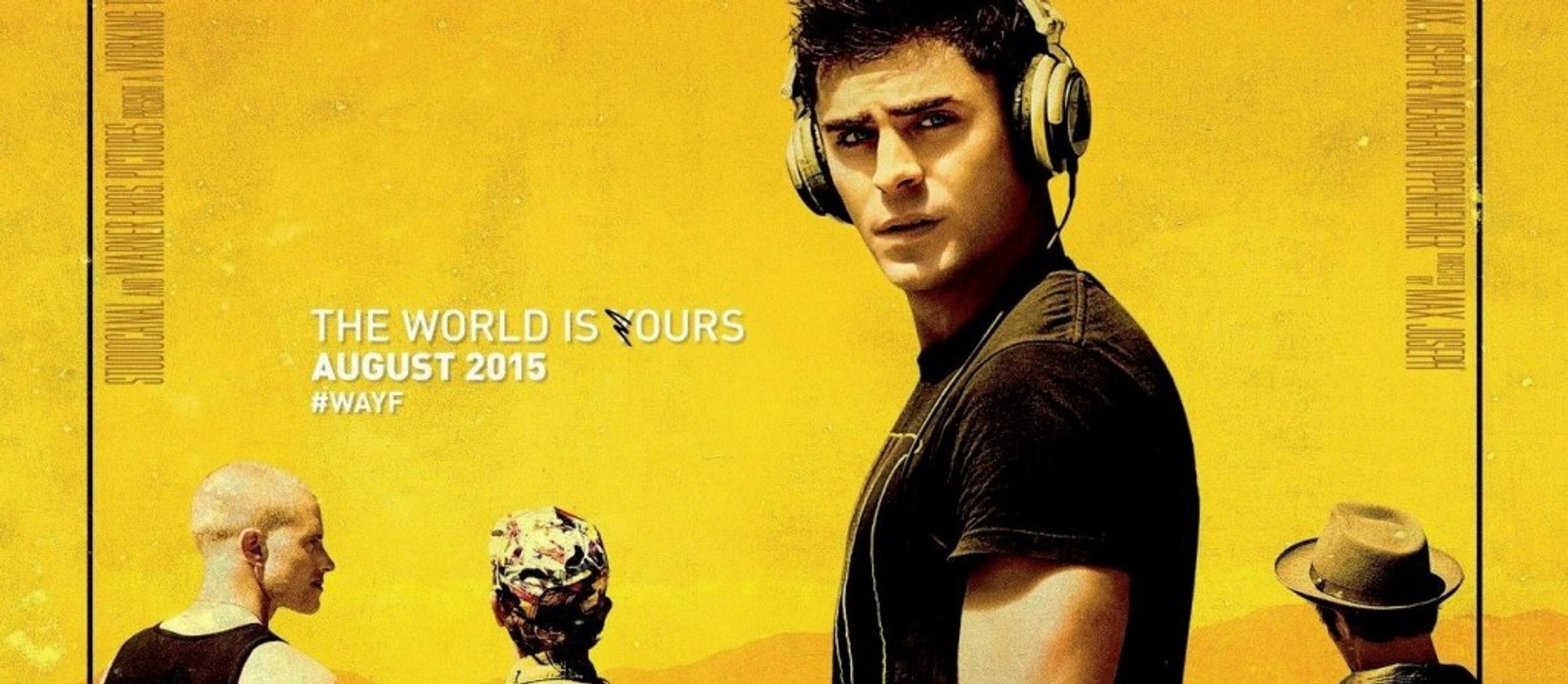 Watch Full Movie We Are Your Friends Part 1