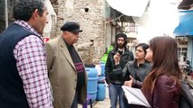 Yaşar Üniversitesi Mimarlık Bölümü Tanıtım Filmi