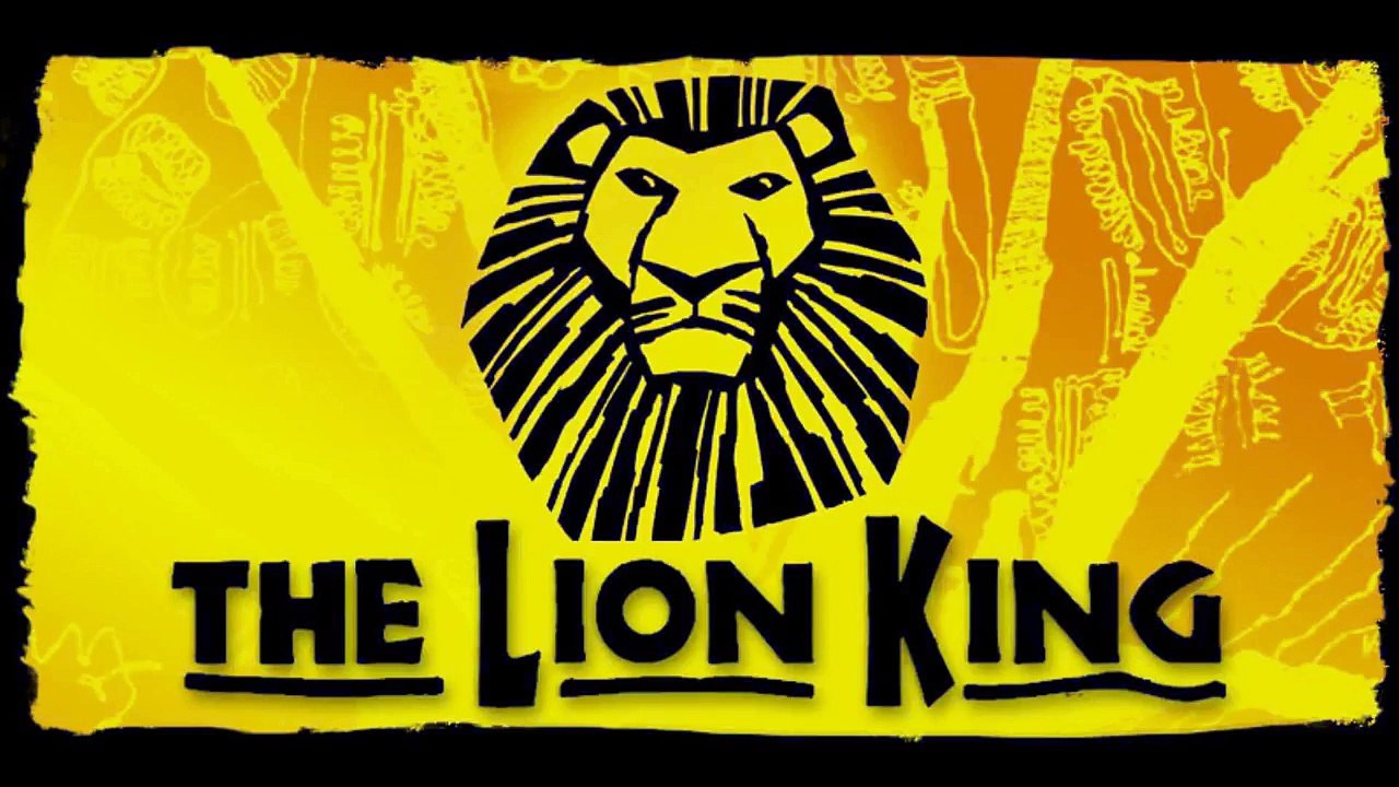 The Lion King - Hakuna Matata