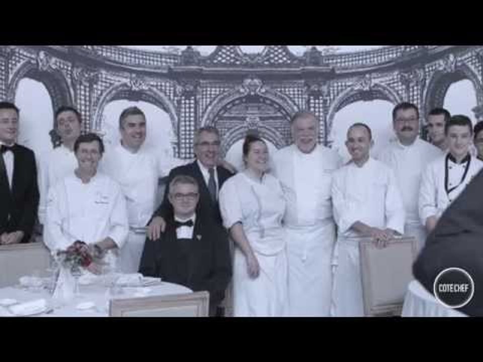 Biennale des Antiquaires 2014 - Jean-André Charial