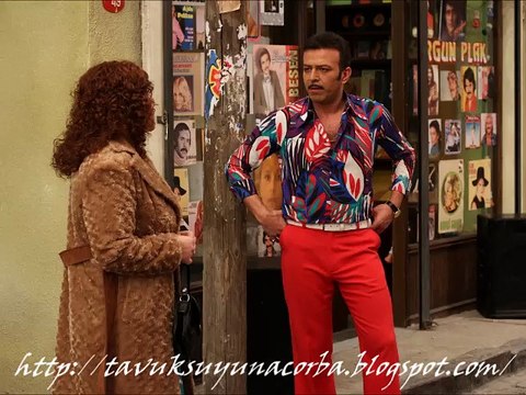 Seksenler - 80'ler - Tövbe - Serhat Kılıç