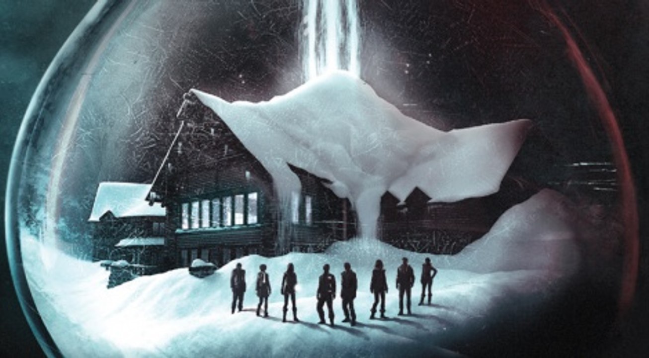 Until Dawn: et si le meilleur film d'horreur de l'année était un jeu vidéo?