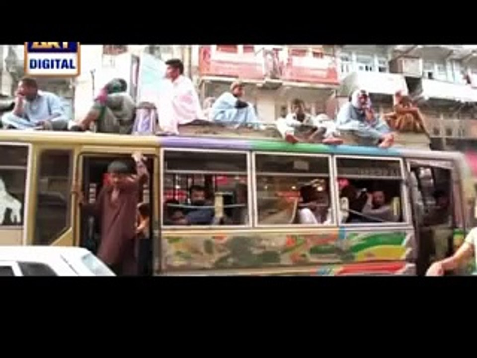 Khatoon Manzil Episode 5 Full , Ary Digital - 27th August 2015